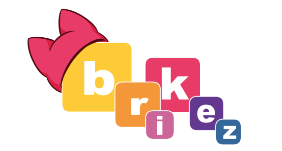 Brikez brand image