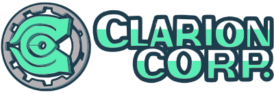 ClarionCorp.net screenshot
